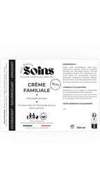 Family Cream - Face and Body - 100ml